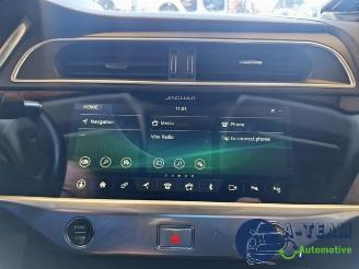 Jaguar I-Pace I-Pace, SUV, 2018 EV400 AWD picture 32