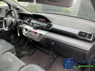 Honda Fr-v FR-V (BE), MPV, 2004 / 2009 2.0 16V picture 20