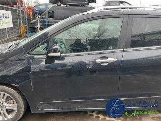 Honda Fr-v FR-V (BE), MPV, 2004 / 2009 2.0 16V picture 7