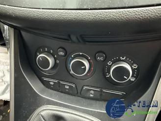 Ford Kuga Kuga II (DM2), SUV, 2012 1.5 EcoBoost 16V 150 picture 20