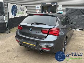 BMW M1 M1 (F20), Hatchback 5-drs, 2012 / 2019 M140i 3.0 24V picture 1