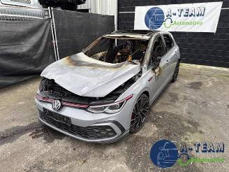 Volkswagen Golf Golf VIII (CD1), Hatchback, 2019 2.0 GTI 16V picture 3