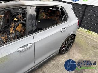 Volkswagen Golf Golf VIII (CD1), Hatchback, 2019 2.0 GTI 16V picture 30