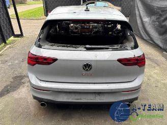 Volkswagen Golf Golf VIII (CD1), Hatchback, 2019 2.0 GTI 16V picture 7