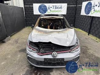 Volkswagen Golf Golf VIII (CD1), Hatchback, 2019 2.0 GTI 16V picture 2