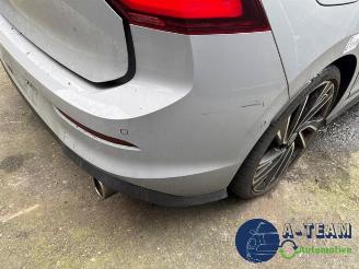 Volkswagen Golf Golf VIII (CD1), Hatchback, 2019 2.0 GTI 16V picture 24