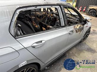 Volkswagen Golf Golf VIII (CD1), Hatchback, 2019 2.0 GTI 16V picture 22