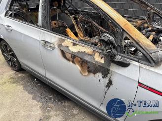 Volkswagen Golf Golf VIII (CD1), Hatchback, 2019 2.0 GTI 16V picture 19