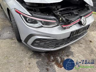 Volkswagen Golf Golf VIII (CD1), Hatchback, 2019 2.0 GTI 16V picture 16