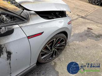 Volkswagen Golf Golf VIII (CD1), Hatchback, 2019 2.0 GTI 16V picture 18