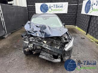 Mazda 3 3 (BM/BN), Hatchback, 2013 / 2019 1.5 Skyactiv-G 120 16V picture 2