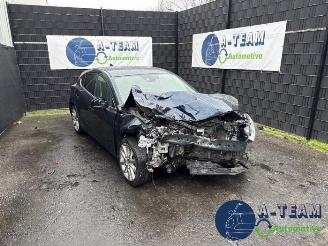 Sloopauto Mazda 3 3 (BM/BN), Hatchback, 2013 / 2019 2.0 SkyActiv-G 120 16V 2018/2