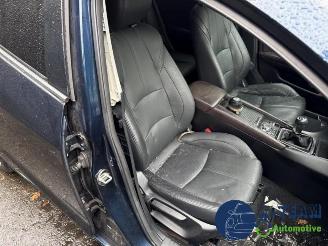 Mazda 3 3 (BM/BN), Hatchback, 2013 / 2019 2.0 SkyActiv-G 120 16V picture 14