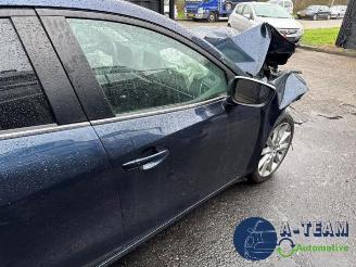 Mazda 3 3 (BM/BN), Hatchback, 2013 / 2019 1.5 Skyactiv-G 120 16V picture 27