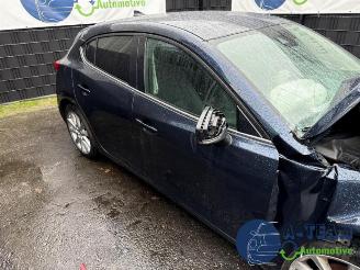 Mazda 3 3 (BM/BN), Hatchback, 2013 / 2019 1.5 Skyactiv-G 120 16V picture 10