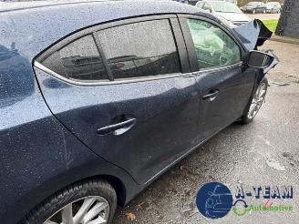 Mazda 3 3 (BM/BN), Hatchback, 2013 / 2019 1.5 Skyactiv-G 120 16V picture 31