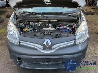 Vrakbiler auto Renault Kangoo Kangoo Express (FW), Van, 2008 1.5 dCi 75 FAP 2014/1