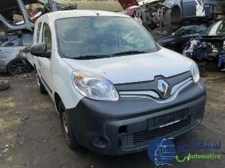 skadebil auto Renault Kangoo Kangoo Express (FW), Van, 2008 1.5 dCi 75 FAP 2014/1