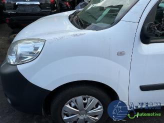 Renault Kangoo Kangoo Express (FW), Van, 2008 1.5 dCi 75 FAP picture 26