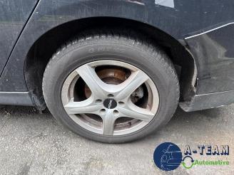 Ford Focus Focus 3 Wagon, Combi, 2010 / 2020 1.0 Ti-VCT EcoBoost 12V 125 picture 13