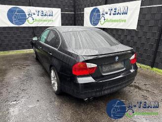 Auto da rottamare BMW 3-serie 3 serie (E90), Sedan, 2005 / 2011 328i 24V 2008/5