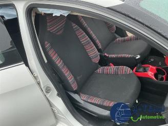 Citroën C1 C1, Hatchback, 2014 / 2021 1.0 Vti 68 12V picture 18