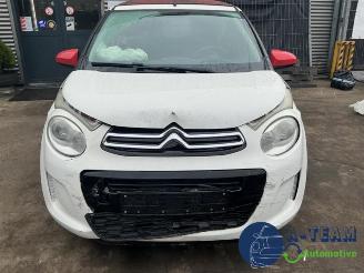 Citroën C1 C1, Hatchback, 2014 / 2021 1.0 Vti 68 12V picture 2