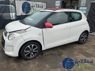 Citroën C1 C1, Hatchback, 2014 / 2021 1.0 Vti 68 12V picture 7