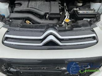 Citroën C1 C1, Hatchback, 2014 / 2021 1.0 Vti 68 12V picture 6