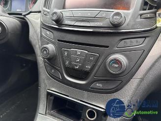 Opel Insignia Insignia Sports Tourer, Combi, 2008 / 2017 2.0 CDTI 16V 120 ecoFLEX picture 20