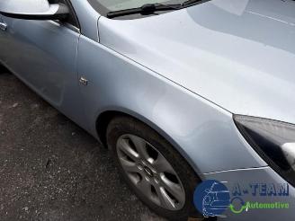 Opel Insignia Insignia Sports Tourer, Combi, 2008 / 2017 2.0 CDTI 16V 120 ecoFLEX picture 30