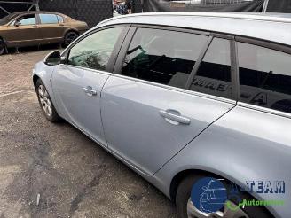 Opel Insignia Insignia Sports Tourer, Combi, 2008 / 2017 2.0 CDTI 16V 120 ecoFLEX picture 5