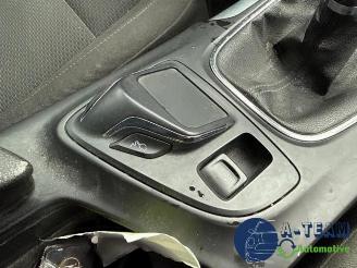 Opel Insignia Insignia Sports Tourer, Combi, 2008 / 2017 2.0 CDTI 16V 120 ecoFLEX picture 26