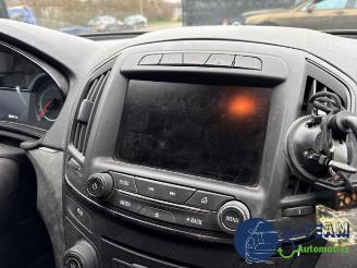 Opel Insignia Insignia Sports Tourer, Combi, 2008 / 2017 2.0 CDTI 16V 120 ecoFLEX picture 23