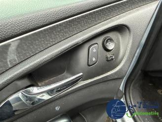 Opel Insignia Insignia Sports Tourer, Combi, 2008 / 2017 2.0 CDTI 16V 120 ecoFLEX picture 18