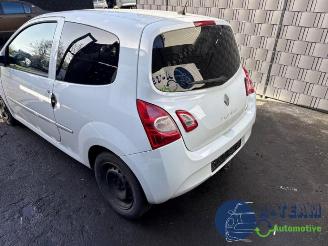 Renault Twingo Twingo II (CN), Hatchback 3-drs, 2007 / 2014 1.2 16V picture 6