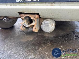 Renault Twingo Twingo II (CN), Hatchback 3-drs, 2007 / 2014 1.2 16V picture 23