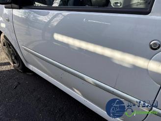 Renault Twingo Twingo II (CN), Hatchback 3-drs, 2007 / 2014 1.2 16V picture 33