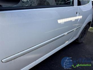 Renault Twingo Twingo II (CN), Hatchback 3-drs, 2007 / 2014 1.2 16V picture 32