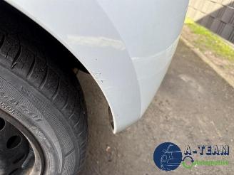 Renault Twingo Twingo II (CN), Hatchback 3-drs, 2007 / 2014 1.2 16V picture 29