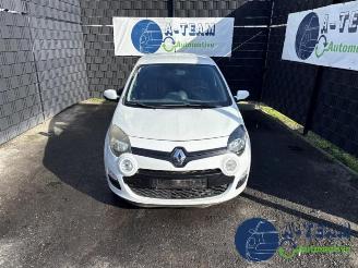 Renault Twingo Twingo II (CN), Hatchback 3-drs, 2007 / 2014 1.2 16V picture 2