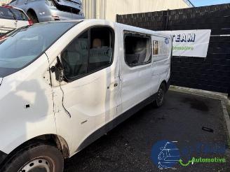 Opel Vivaro Vivaro, Van, 2014 / 2019 1.6 CDTi BiTurbo 125 picture 4