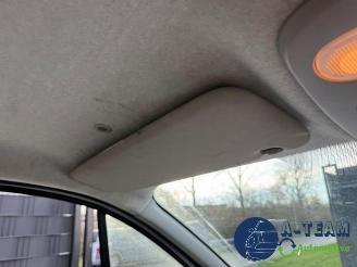 Opel Vivaro Vivaro, Van, 2014 / 2019 1.6 CDTi BiTurbo 125 picture 20