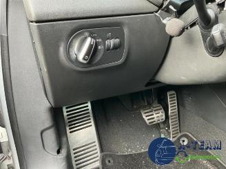 Audi TT TT (8J3), Coupe, 2006 / 2014 2.0 TFSI 16V picture 34