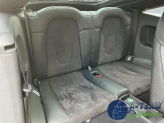 Audi TT TT (8J3), Coupe, 2006 / 2014 2.0 TFSI 16V picture 23