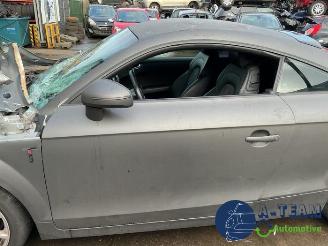 Audi TT TT (8J3), Coupe, 2006 / 2014 2.0 TFSI 16V picture 6