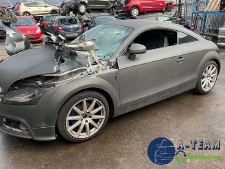 Audi TT TT (8J3), Coupe, 2006 / 2014 2.0 TFSI 16V picture 5
