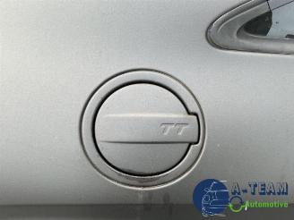 Audi TT TT (8J3), Coupe, 2006 / 2014 2.0 TFSI 16V picture 19