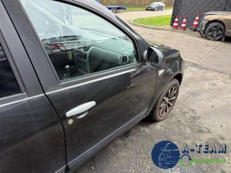 Dacia Sandero Sandero I (BS), Hatchback, 2008 / 2013 1.4 LPG picture 27