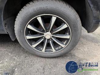 Dacia Sandero Sandero I (BS), Hatchback, 2008 / 2013 1.4 LPG picture 13